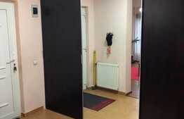 Duplex de vanzare, mobilat - utilat, circuit inchis, la 2 km de Vivo ! 