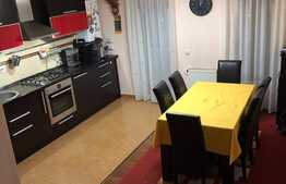 Duplex de vanzare, mobilat - utilat, circuit inchis, la 2 km de Vivo ! 