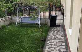 Duplex de vanzare, mobilat - utilat, circuit inchis, la 2 km de Vivo ! 