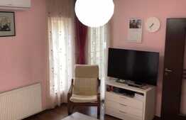 Duplex de vanzare, mobilat - utilat, circuit inchis, la 2 km de Vivo ! 