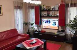 Duplex de vanzare, mobilat - utilat, circuit inchis, la 2 km de Vivo ! 