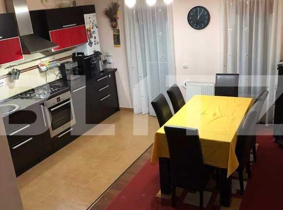 Casa de vânzare 4 camere Floreşti - 41298CV | BLITZ Cluj-Napoca | Poza3