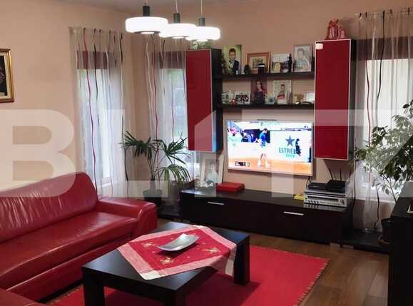 Casa de vânzare 4 camere Floreşti - 41298CV | BLITZ Cluj-Napoca | Poza1