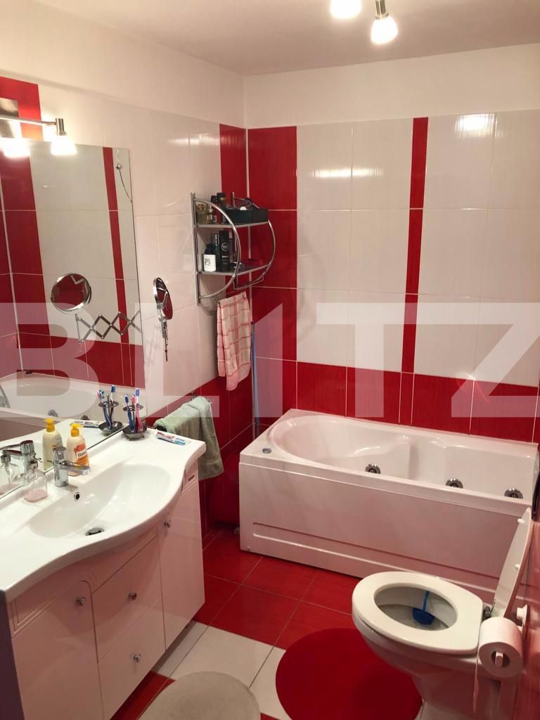 Casa de vânzare 4 camere Floreşti - 41298CV | BLITZ Cluj-Napoca | Poza14