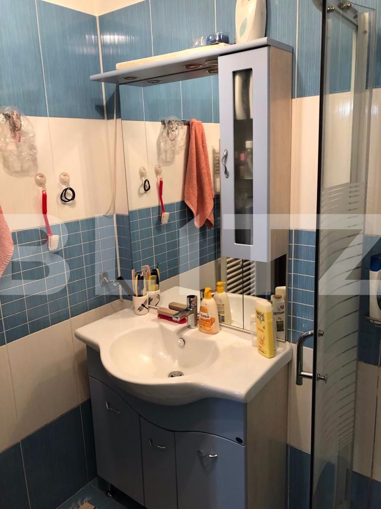 Casa de vânzare 4 camere Floreşti - 41298CV | BLITZ Cluj-Napoca | Poza13