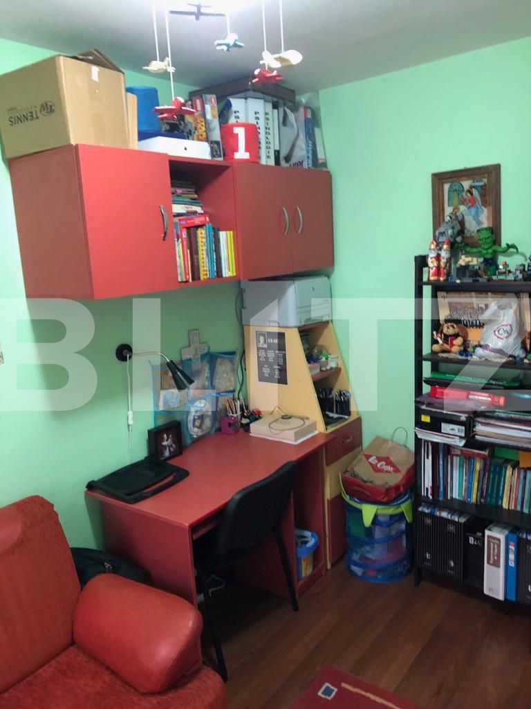 Casa de vânzare 4 camere Floreşti - 41298CV | BLITZ Cluj-Napoca | Poza9