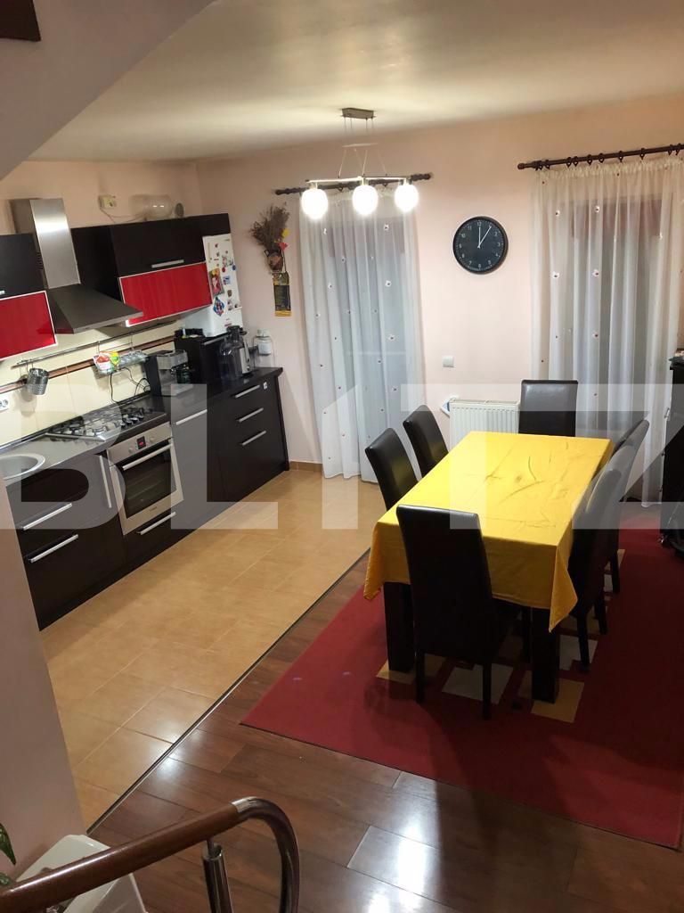 Casa de vânzare 4 camere Floreşti - 41298CV | BLITZ Cluj-Napoca | Poza3