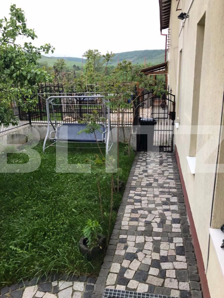 Casa de vânzare 4 camere Floreşti - 41298CV | BLITZ Cluj-Napoca | Poza16