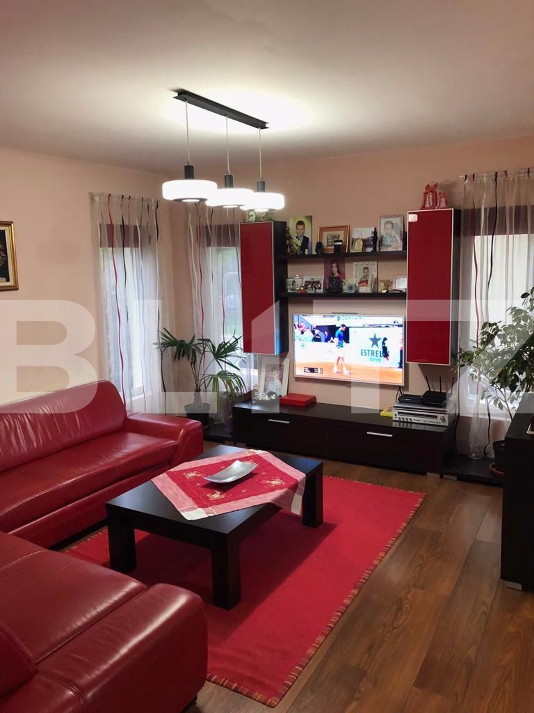 Casa de vânzare 4 camere Floreşti - 41298CV | BLITZ Cluj-Napoca | Poza1