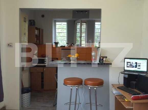 Apartament de vânzare 2 camere Central - 41301AV | BLITZ Cluj-Napoca | Poza2