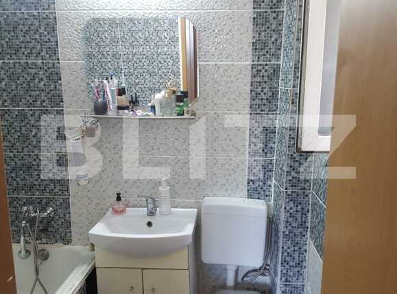 Apartament de vânzare 2 camere Central - 41301AV | BLITZ Cluj-Napoca | Poza6