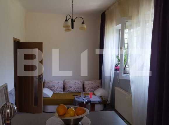 Apartament de vânzare 2 camere Central - 41301AV | BLITZ Cluj-Napoca | Poza1