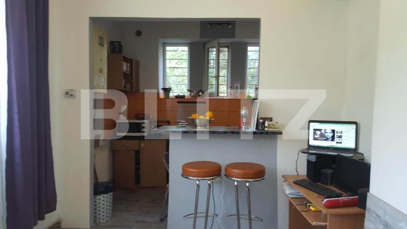 Apartament de vânzare 2 camere Central - 41301AV | BLITZ Cluj-Napoca | Poza2