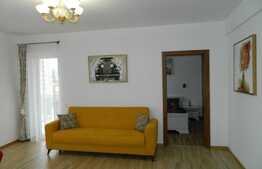 Apartament 2 camere, semidecomandat, 50 mp, zona Grand Hotel Italia