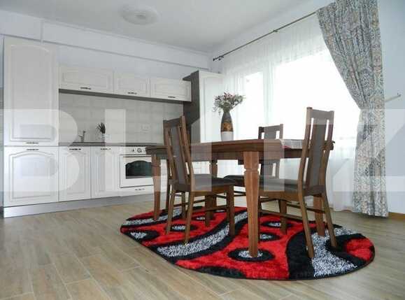 Apartament de închiriat 2 camere Bună Ziua - 41302AI | BLITZ Cluj-Napoca | Poza3