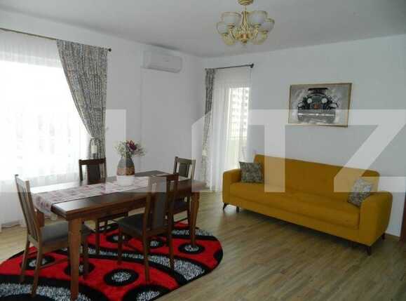 Apartament de închiriat 2 camere Bună Ziua - 41302AI | BLITZ Cluj-Napoca | Poza1