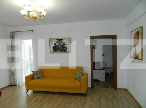 Apartament de închiriat 2 camere Bună Ziua - 41302AI | BLITZ Cluj-Napoca | Poza2