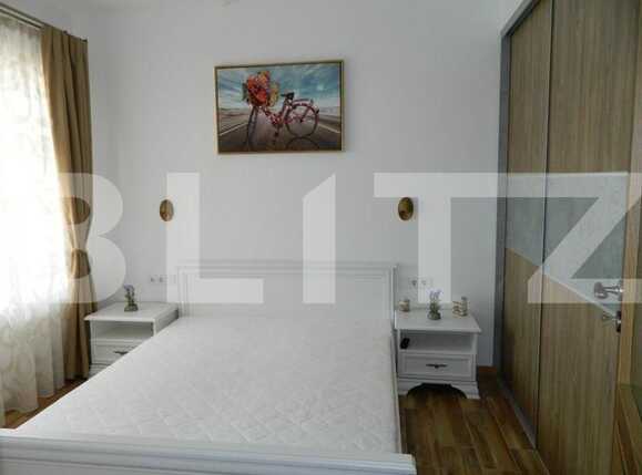 Apartament de închiriat 2 camere Bună Ziua - 41302AI | BLITZ Cluj-Napoca | Poza5