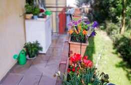 Iti place linistea si confortul? Acest apartament este pentru tine!