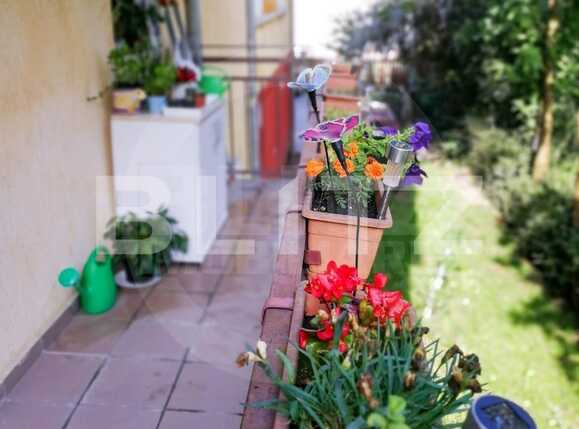 Apartament de vânzare 3 camere Manastur - 41304AV | BLITZ Cluj-Napoca | Poza10