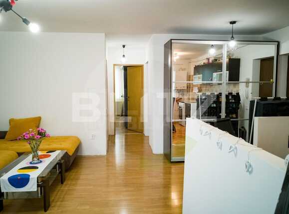 Apartament de vânzare 3 camere Manastur - 41304AV | BLITZ Cluj-Napoca | Poza5