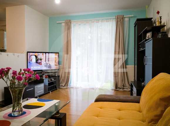 Apartament de vânzare 3 camere Manastur - 41304AV | BLITZ Cluj-Napoca | Poza1