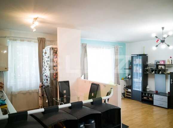 Apartament de vânzare 3 camere Manastur - 41304AV | BLITZ Cluj-Napoca | Poza4