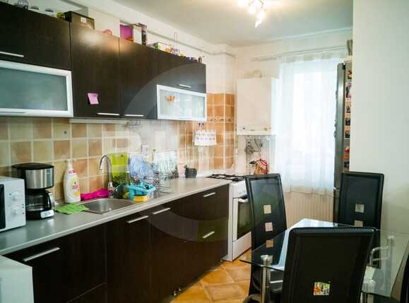 Apartament de vânzare 3 camere Manastur - 41304AV | BLITZ Cluj-Napoca | Poza3