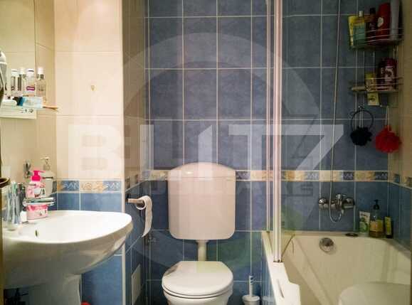 Apartament de vânzare 3 camere Manastur - 41304AV | BLITZ Cluj-Napoca | Poza9