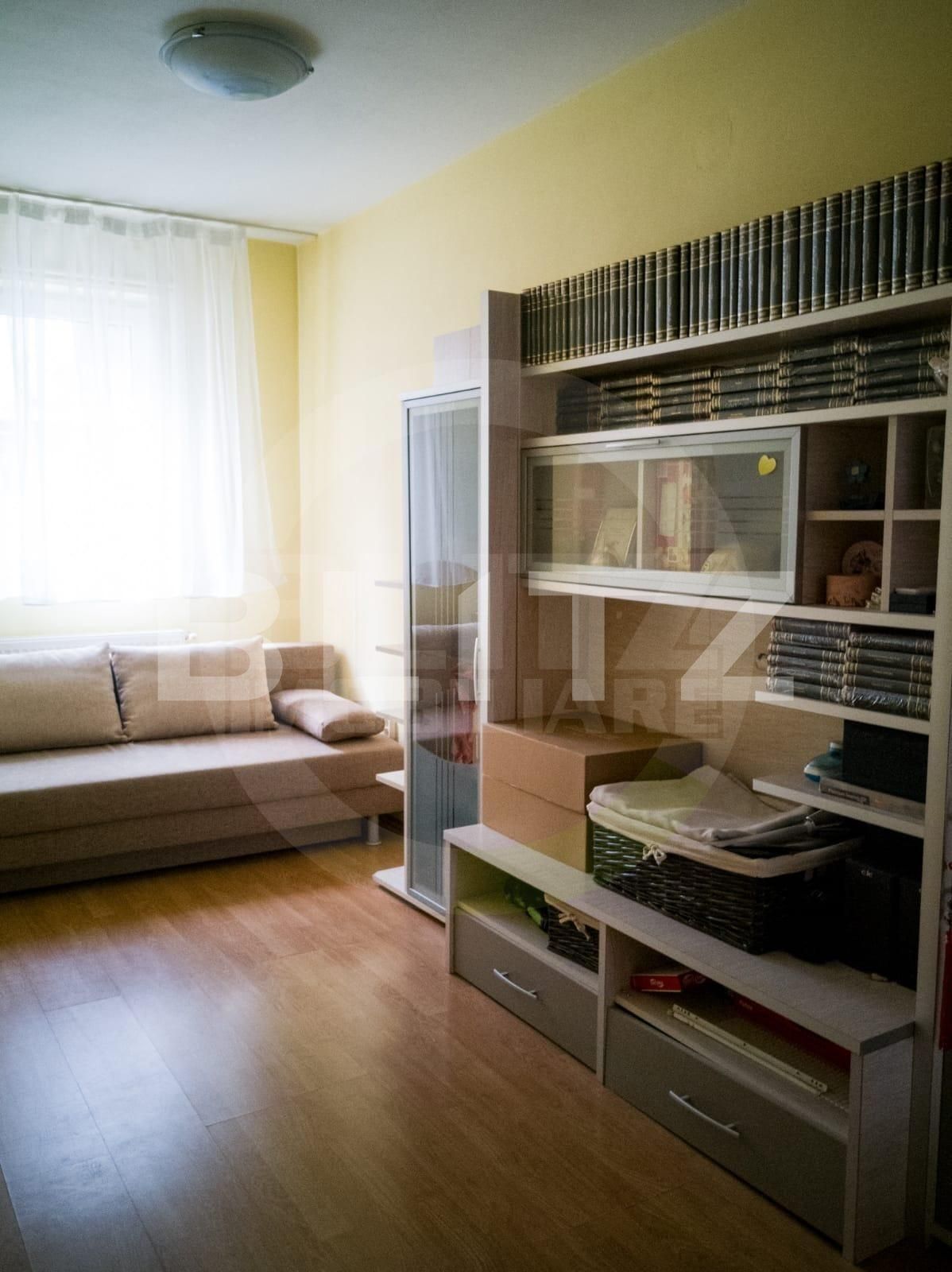 Apartament de vânzare 3 camere Manastur - 41304AV | BLITZ Cluj-Napoca | Poza7