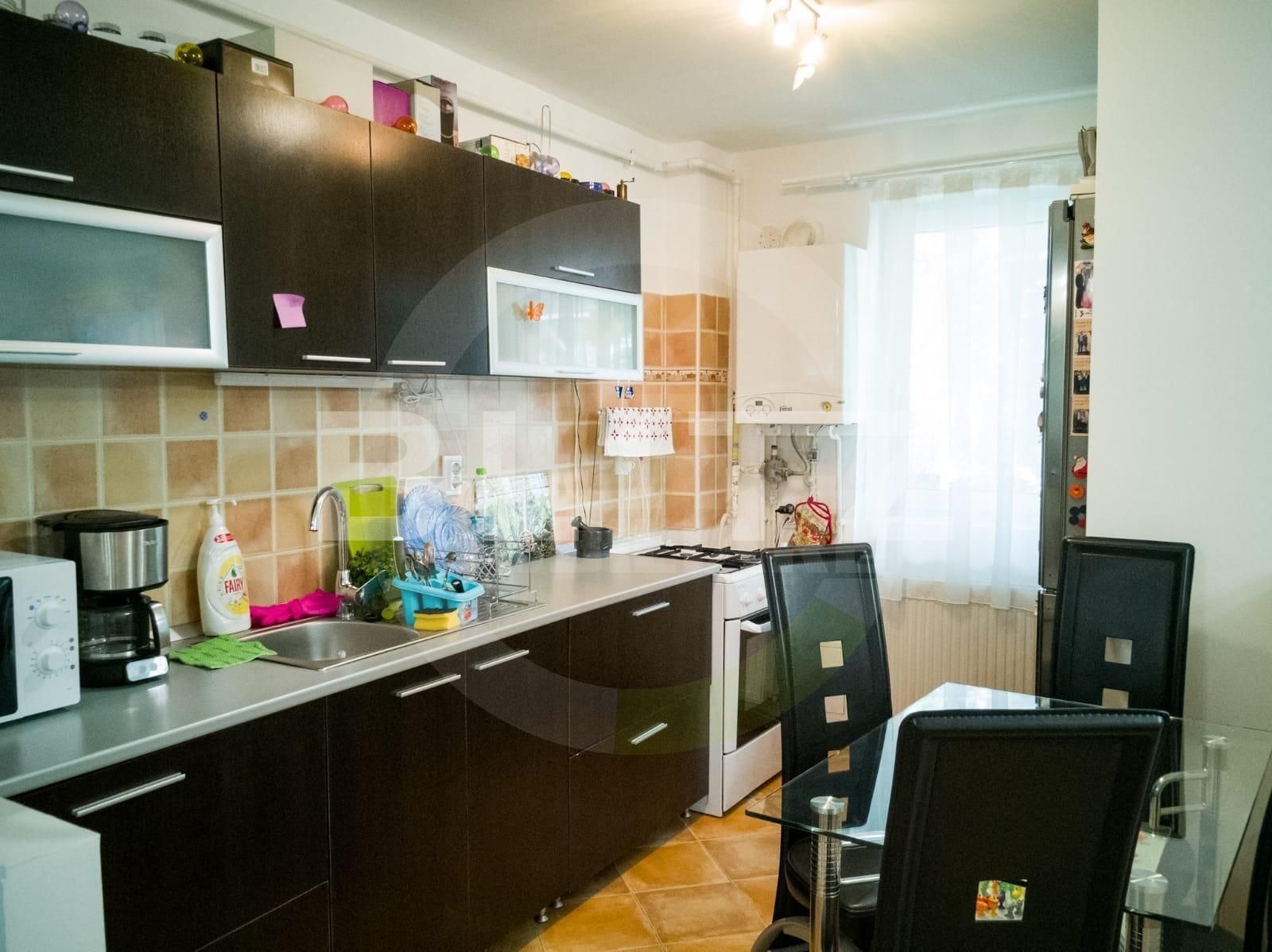 Apartament de vânzare 3 camere Manastur - 41304AV | BLITZ Cluj-Napoca | Poza3