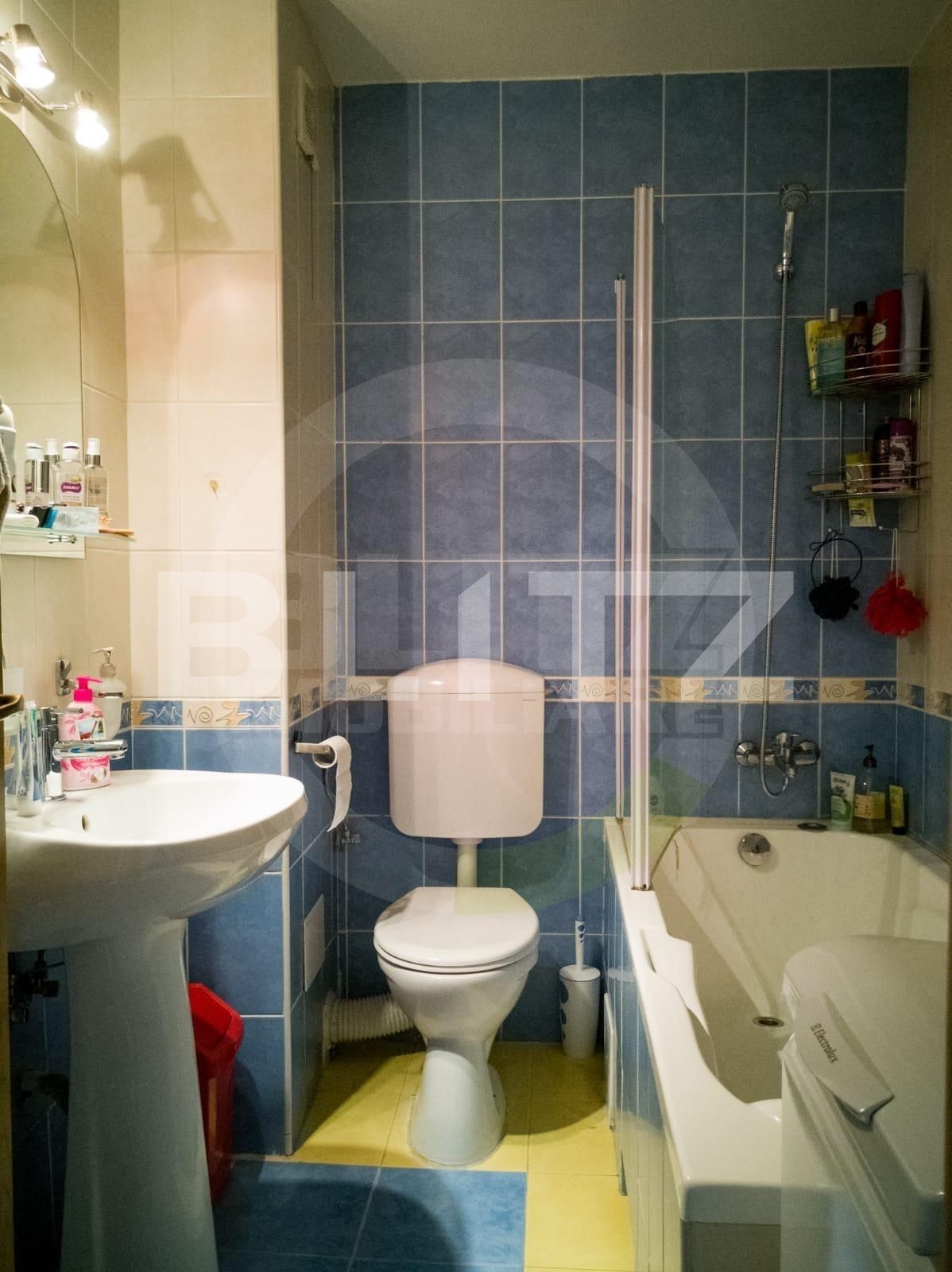 Apartament de vânzare 3 camere Manastur - 41304AV | BLITZ Cluj-Napoca | Poza9