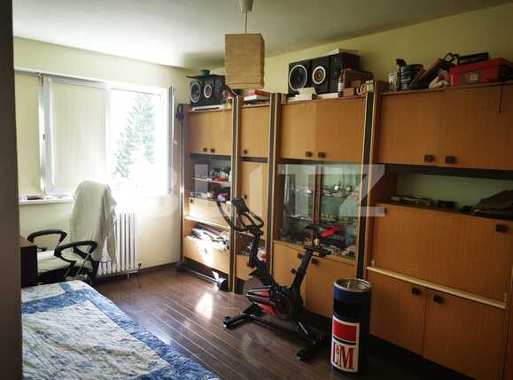 Apartament de vânzare 4 camere Manastur - 41305AV | BLITZ Cluj-Napoca | Poza3