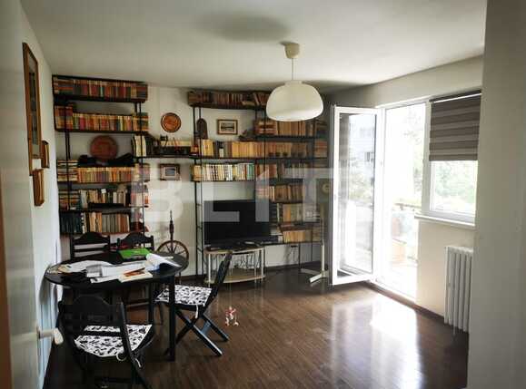 Apartament de vânzare 4 camere Manastur - 41305AV | BLITZ Cluj-Napoca | Poza1