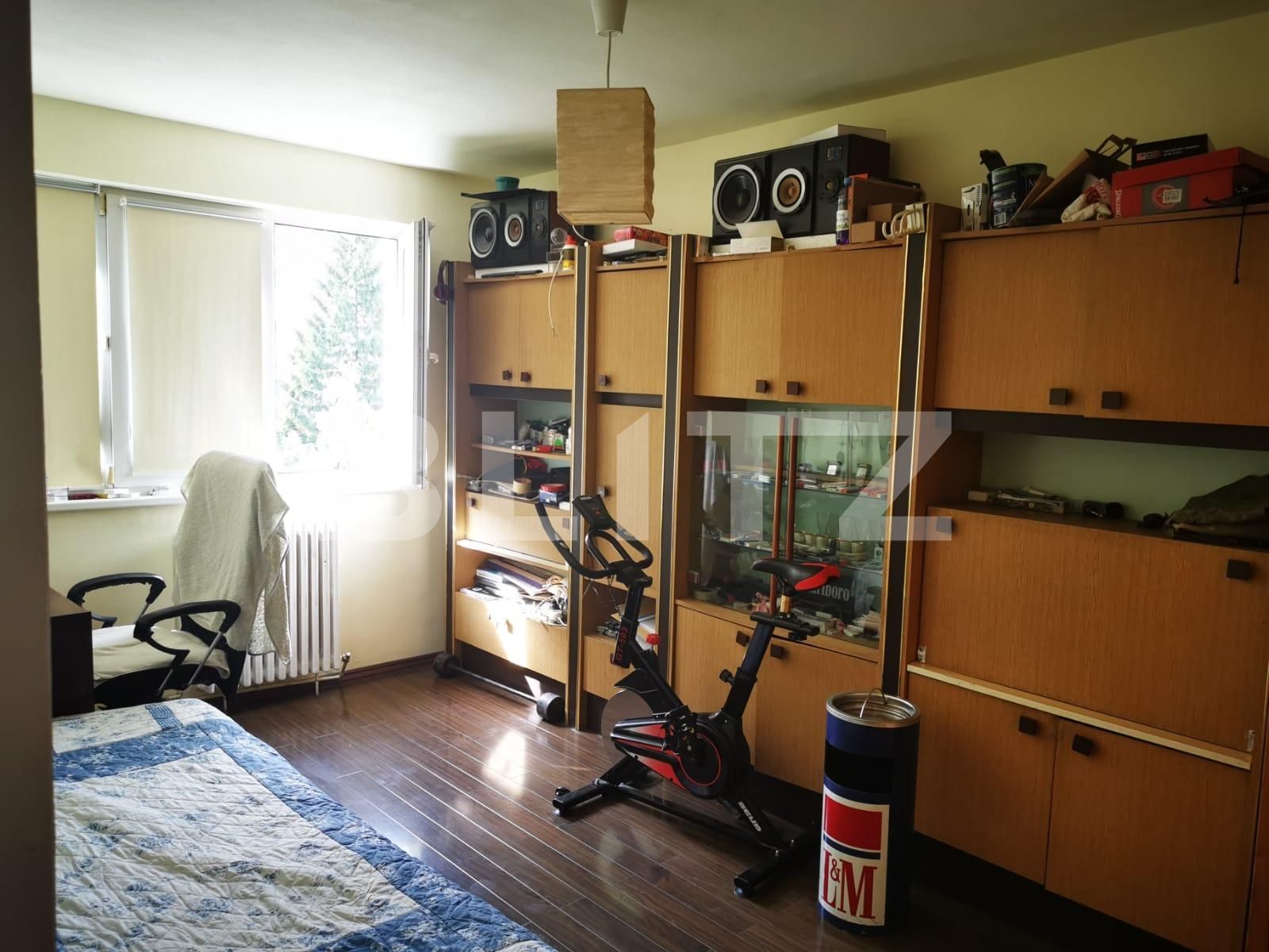 Apartament de vânzare 4 camere Manastur - 41305AV | BLITZ Cluj-Napoca | Poza3