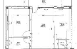 Apartament de vanzare cu 2 camere, zona Muzeul Apei