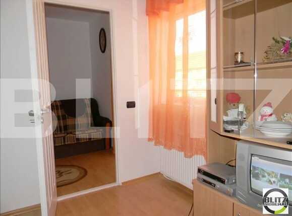 Apartament de vânzare 2 camere Floreşti - 4131AV | BLITZ Cluj-Napoca | Poza1