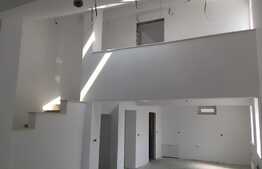 Spatiu birouri, zona semicentrala, 160mp, semifinisat