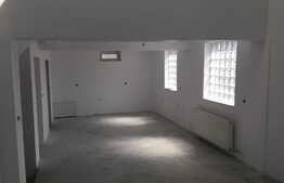 Spatiu birouri, zona semicentrala, 160mp, semifinisat