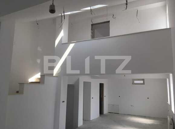 Spațiu birouri de închiriat Semicentral - 41310SIB | BLITZ Cluj-Napoca | Poza1