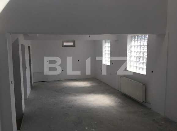 Spațiu birouri de închiriat Semicentral - 41310SIB | BLITZ Cluj-Napoca | Poza2