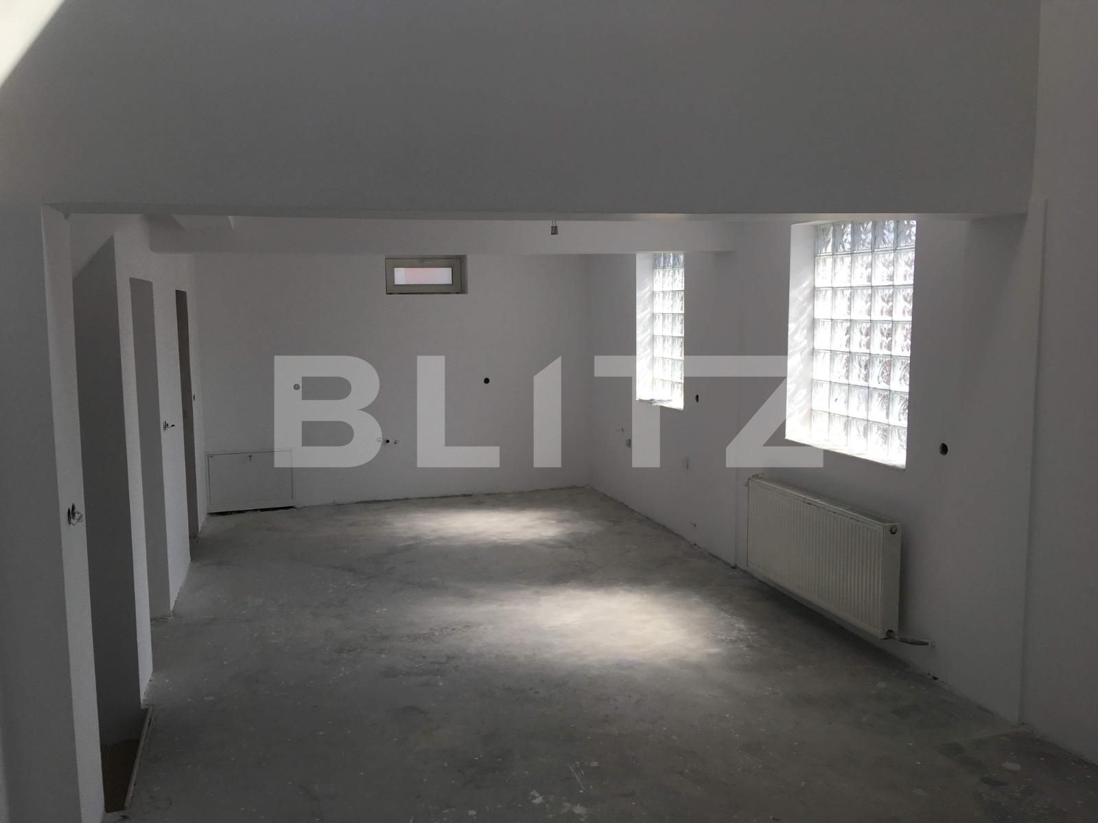 Spațiu birouri de închiriat Semicentral - 41310SIB | BLITZ Cluj-Napoca | Poza2