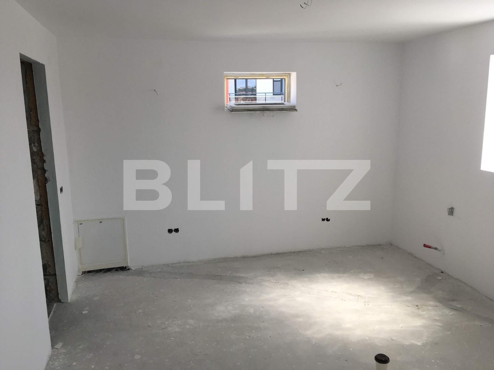 Spațiu birouri de închiriat Semicentral - 41310SIB | BLITZ Cluj-Napoca | Poza4