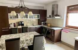 Apartament cu 3 camere, semidecomandat, modern,  zona strazii C-tin Nottara