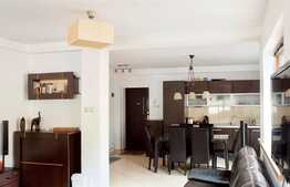 Apartament cu 3 camere, semidecomandat, modern,  zona strazii C-tin Nottara