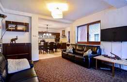 Apartament cu 3 camere, semidecomandat, modern,  zona strazii C-tin Nottara