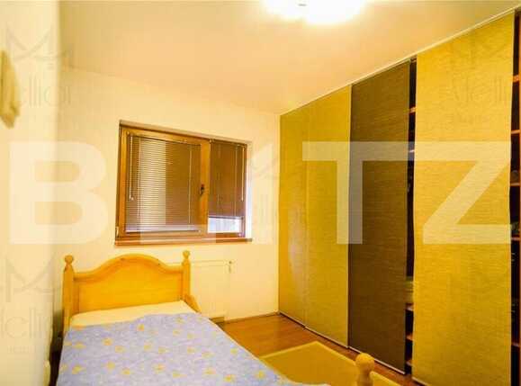 Apartament de închiriat 3 camere Andrei Mureşanu - 41315AI | BLITZ Cluj-Napoca | Poza8