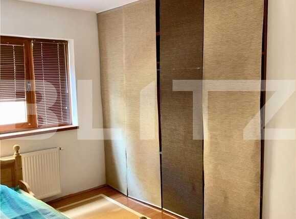 Apartament de închiriat 3 camere Andrei Mureşanu - 41315AI | BLITZ Cluj-Napoca | Poza9