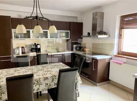 Apartament de închiriat 3 camere Andrei Mureşanu - 41315AI | BLITZ Cluj-Napoca | Poza5