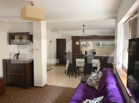 Apartament de închiriat 3 camere Andrei Mureşanu - 41315AI | BLITZ Cluj-Napoca | Poza2